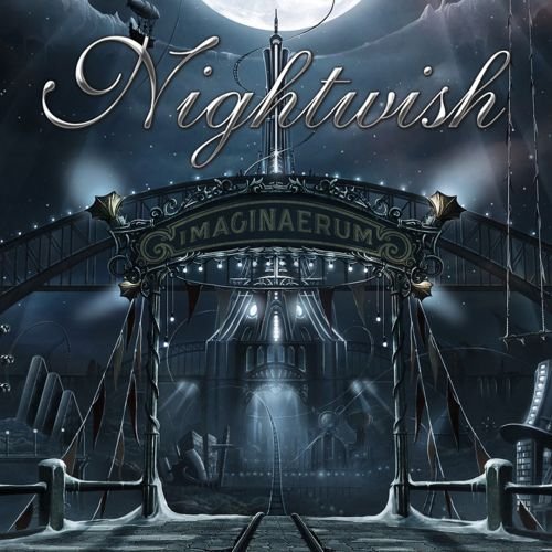 Imaginaerum, płyta winylowa Nightwish