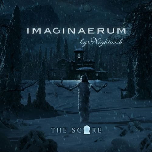 Imaginaerum Score Nightwish
