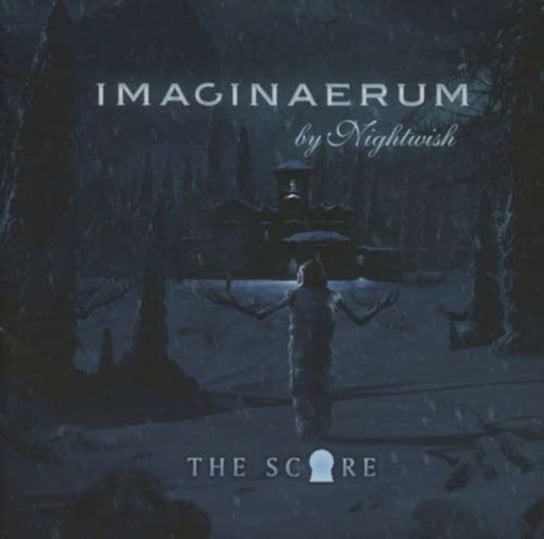 Imaginaerum Score (Reedycja) Nightwish