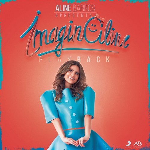 ImaginAline (Playback) Aline Barros