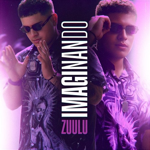 Imaginando Zuulu & ZOCO Música