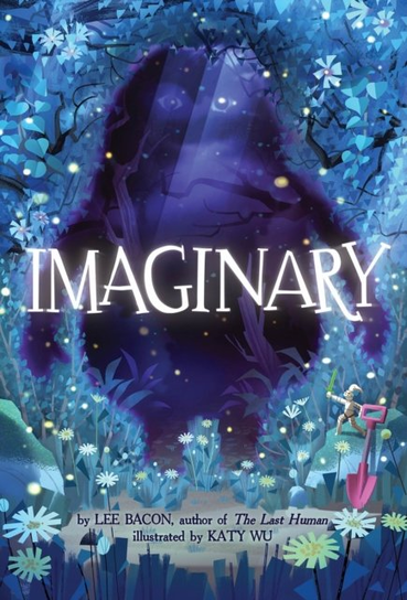 Imaginary Lee Bacon