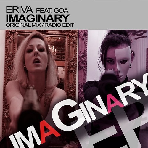 Imaginary Eriva feat. Goa