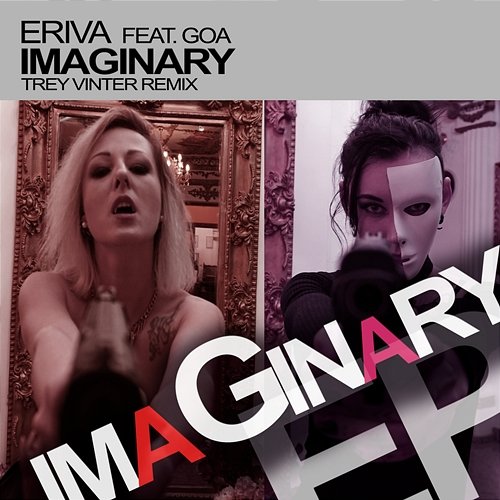 Imaginary Eriva feat. Goa