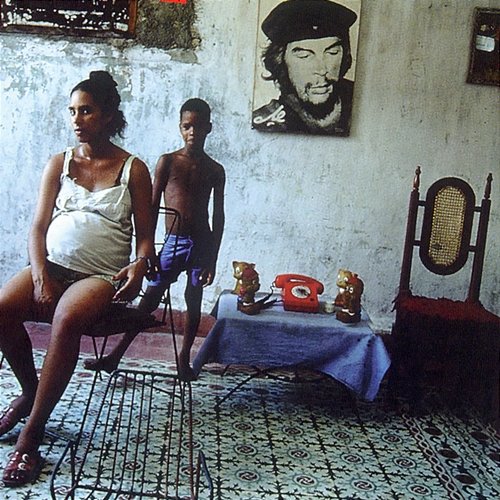 Imaginary Cuba Bill Laswell