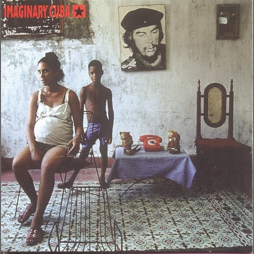 Imaginary Cuba Bill Laswell