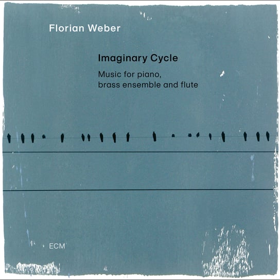 Imaginary Cycles Weber Florian