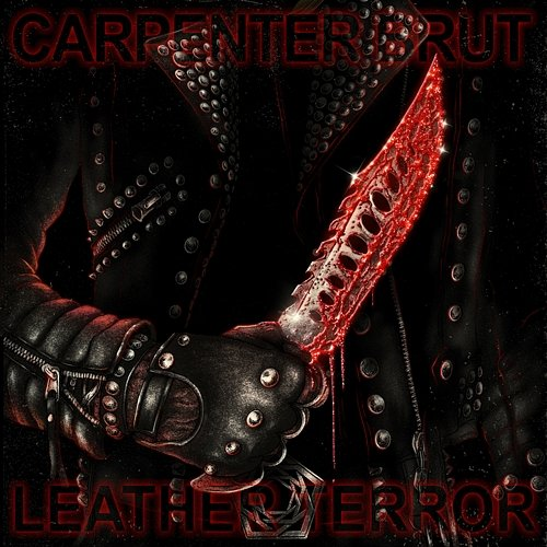 Imaginary Fire Greg Puciato, Carpenter Brut