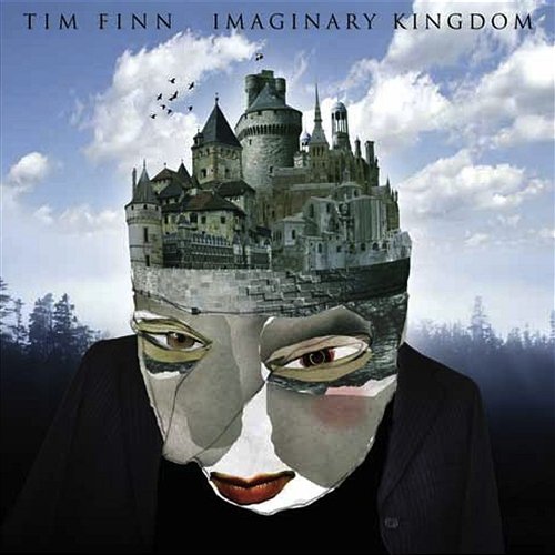 Couldn't Be Done Tim Finn