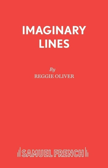 Imaginary Lines Oliver Reggie