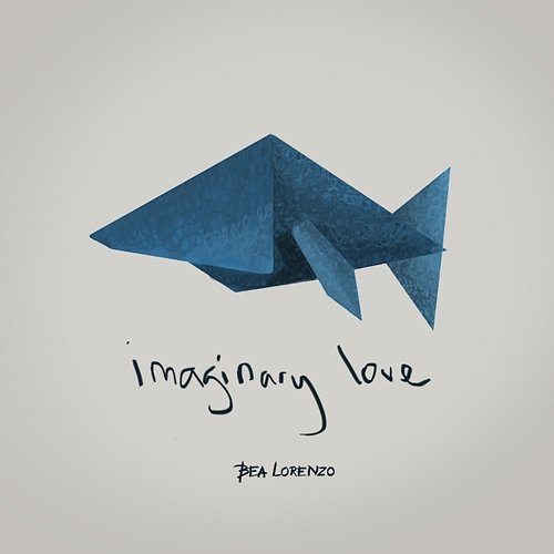 Imaginary Love Bea Lorenzo
