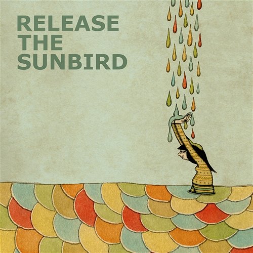 Imaginary Summer Release The Sunbird
