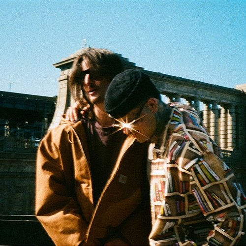 Imagínate Kapo, Danny Ocean