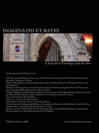 Imaginatio Et Ratio Wipf and Stock Publishers