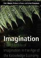 Imagination Murphy Peter, Peters Michael A., Marginson Simon