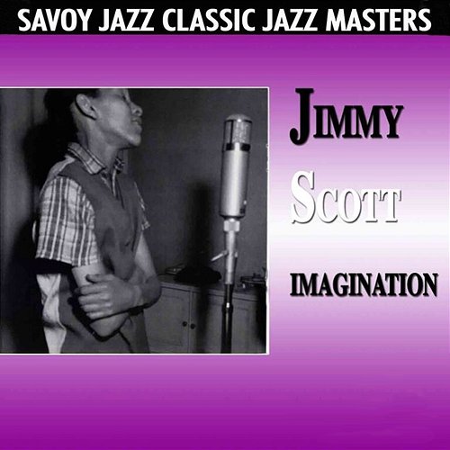 Imagination Jimmy Scott