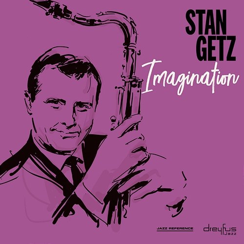 Imagination Stan Getz