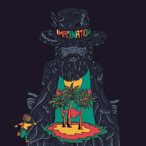 Imagination Foster The People