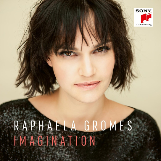 Imagination Gromes Raphaela