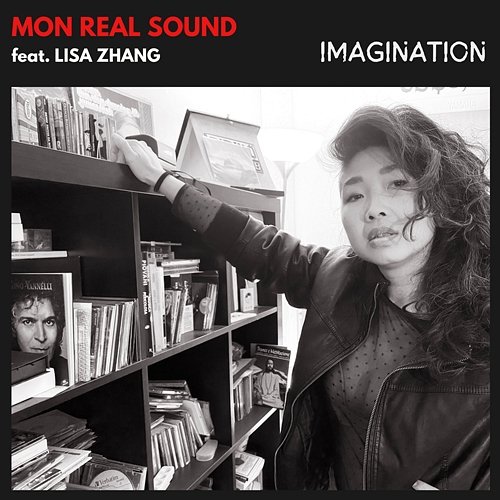 Imagination Mon Real Sound