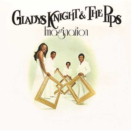 Imagination (Expanded Edition) Gladys Knight & The Pips