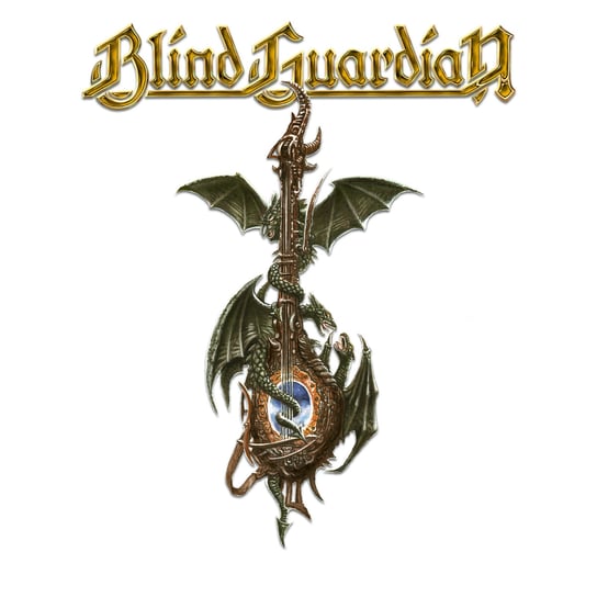 Imaginations From The Other Side (25th Anniversary Edition) Blind Guardian