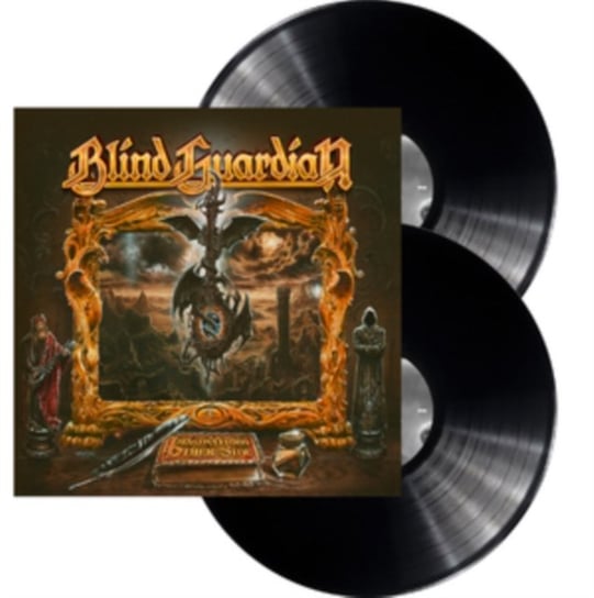 Imaginations From The Other Side Blind Guardian