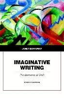 Imaginative Writing Burroway Janet
