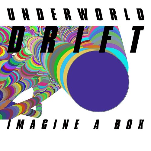 Imagine A Box Underworld