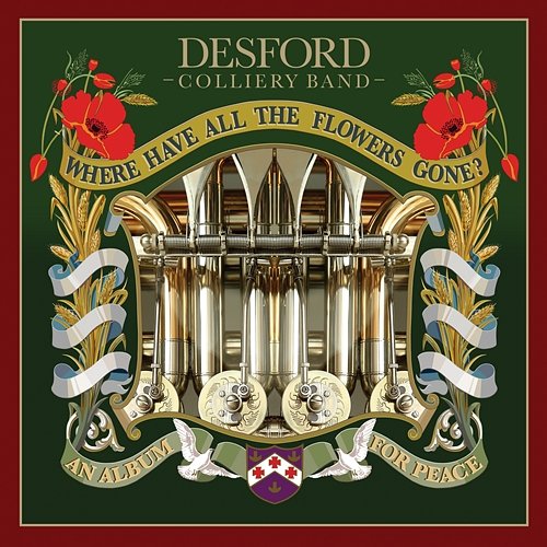 Imagine Desford Colliery Band