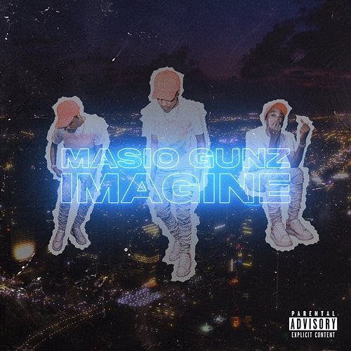 Imagine Masio Gunz