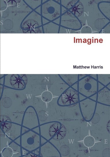 Imagine Matthew Harris
