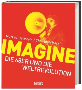 Imagine Marx Christoph, Hattstein Markus