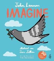 Imagine Lennon John