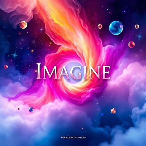Imagine Francesco Digilio