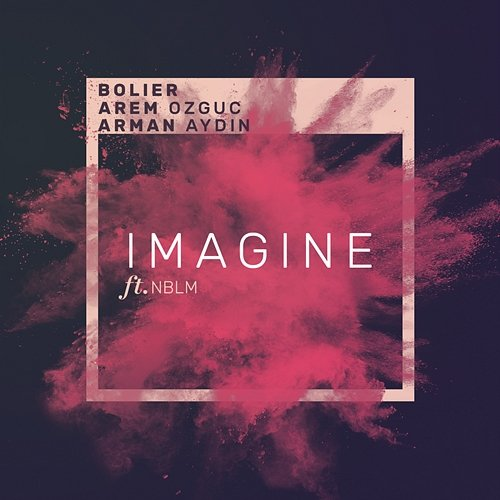 Imagine Bolier, Arman Aydin, NBLM, Arem Ozguc