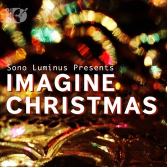 Imagine Christmas Various Artists