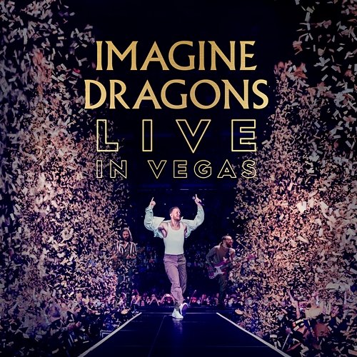 Imagine Dragons Live in Vegas Imagine Dragons