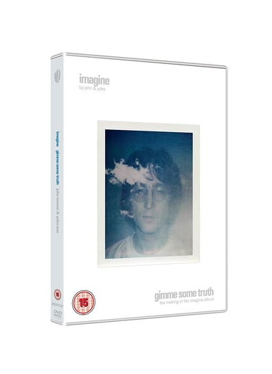Imagine & Gimme Some Truth Lennon John, Yoko Ono