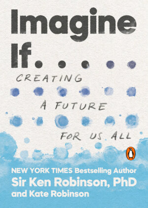 Imagine If . . . Penguin Random House