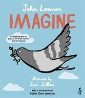 Imagine - John Lennon, Yoko Ono Lennon, Amnesty Internationa Lennon John