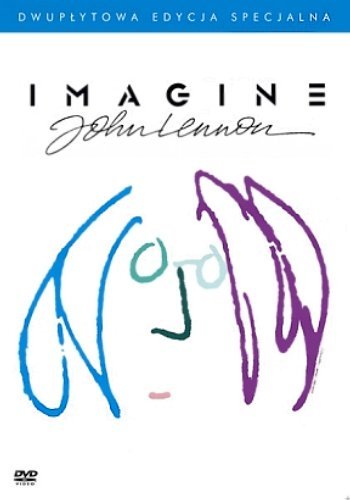 Imagine: John Lenon (Special Edition) Lennon John