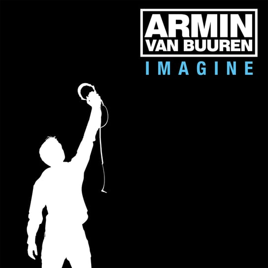 Imagine (kolorowy winyl ) Van Buuren Armin