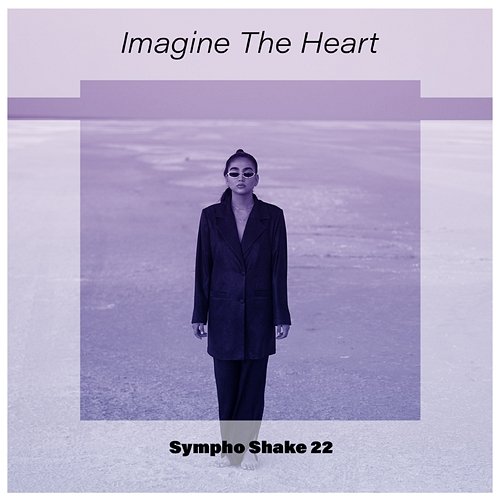 Imagine The Heart Sympho Shake 22 Various Artists