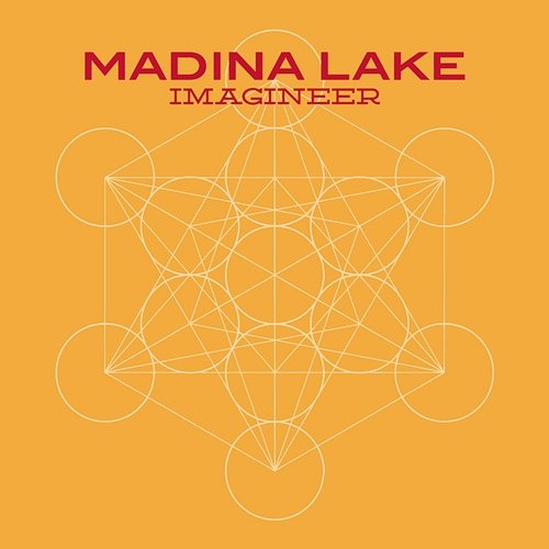 Imagineer Madina Lake