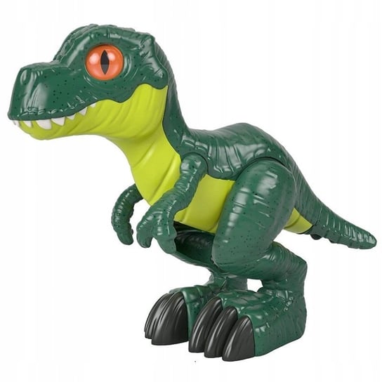 Imaginext Jurassic World Dinozaur T-Rex Figurka XL Imaginext