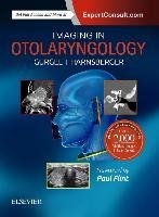 Imaging in Otolaryngology Gurgel Richard K., Harnsberger Ric H.