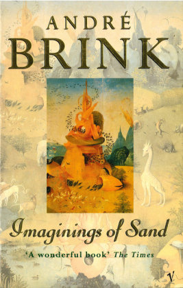 Imaginings Of Sand Brink Andre