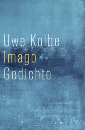 Imago - S. Fischer Verlag GmbH | Książka W Empik