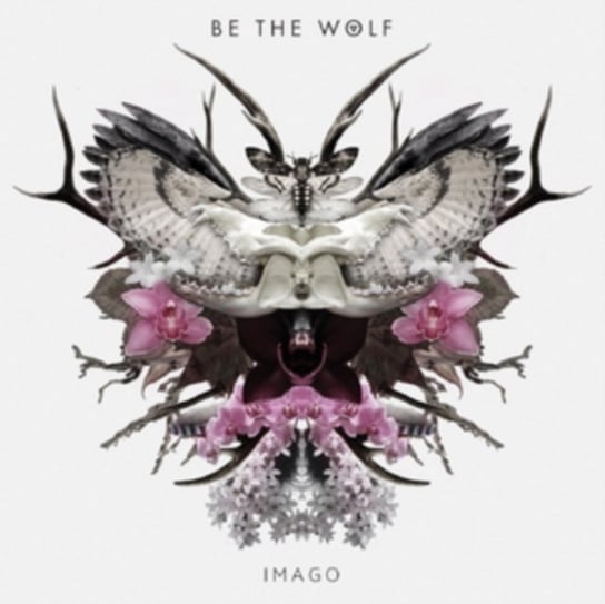 Imago Be The Wolf